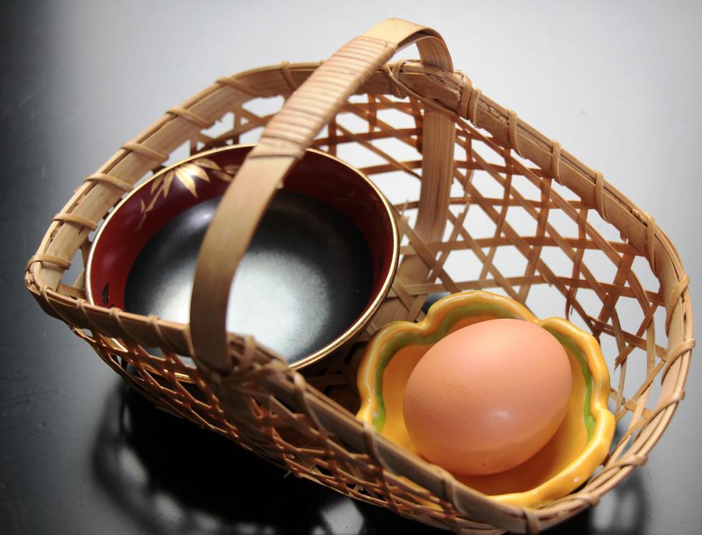 Suzaki Ryokan Ogano Экстерьер фото