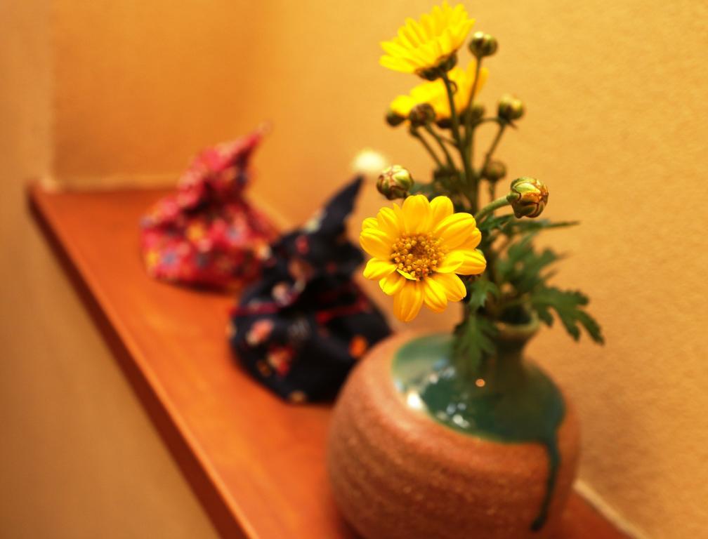 Suzaki Ryokan Ogano Экстерьер фото