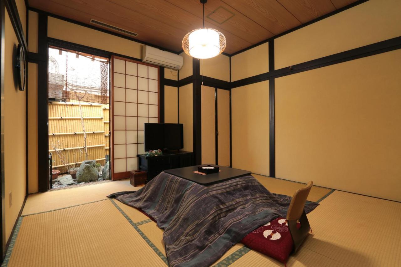 Suzaki Ryokan Ogano Экстерьер фото