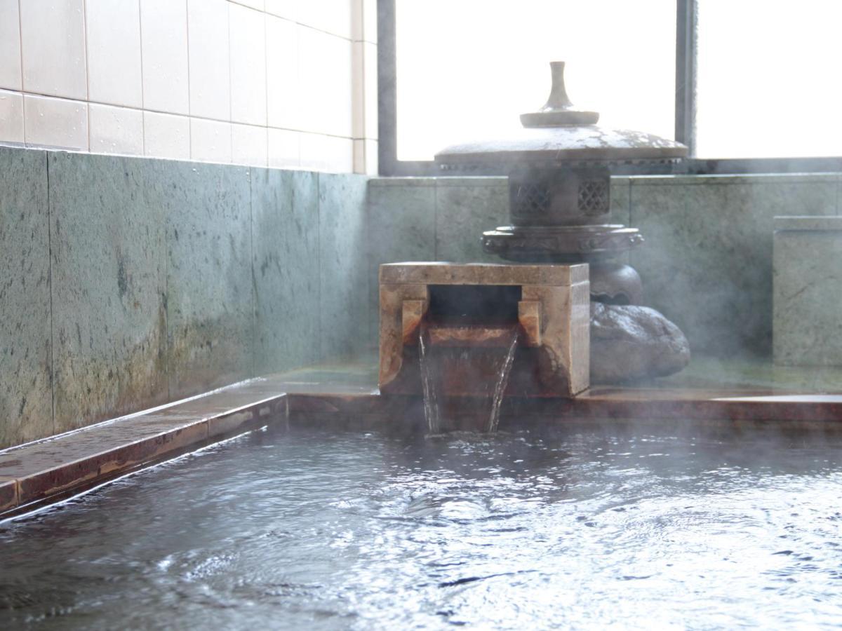 Suzaki Ryokan Ogano Экстерьер фото