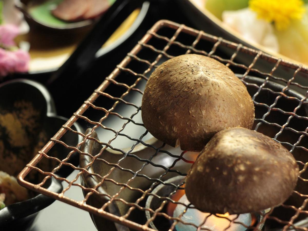 Suzaki Ryokan Ogano Экстерьер фото