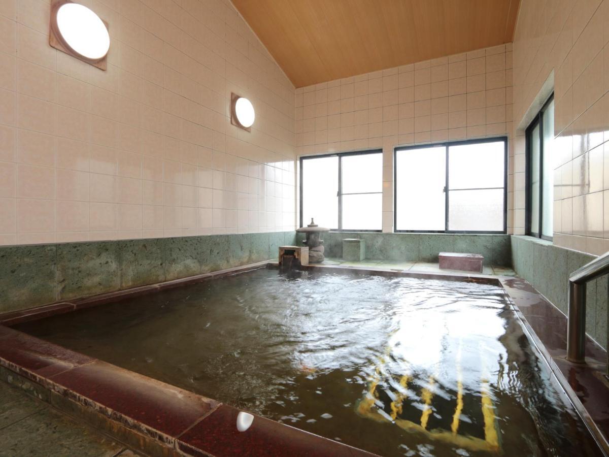 Suzaki Ryokan Ogano Экстерьер фото