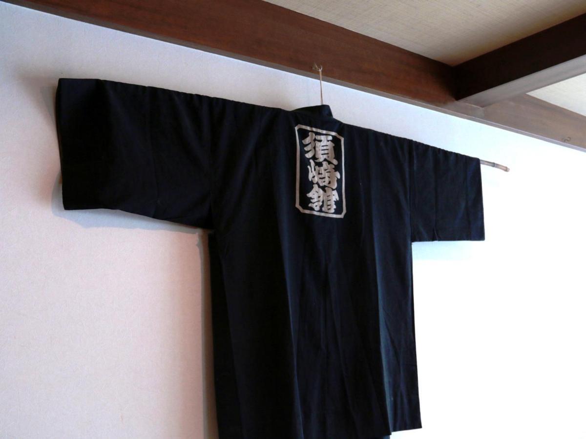 Suzaki Ryokan Ogano Экстерьер фото