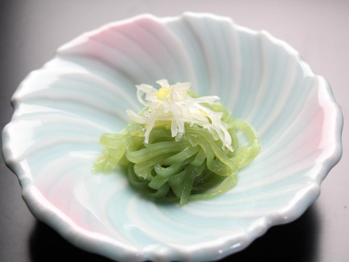 Suzaki Ryokan Ogano Экстерьер фото