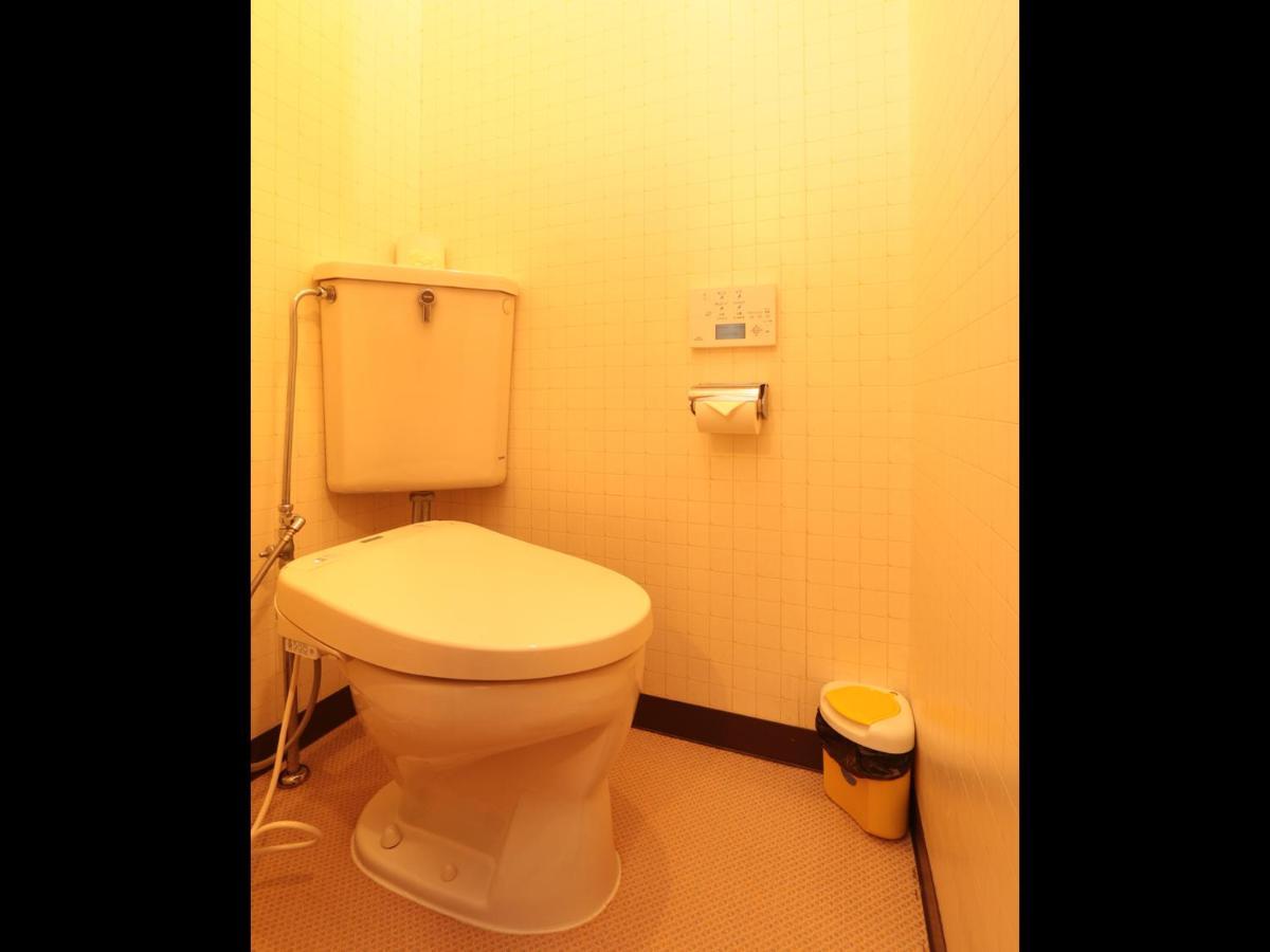 Suzaki Ryokan Ogano Экстерьер фото